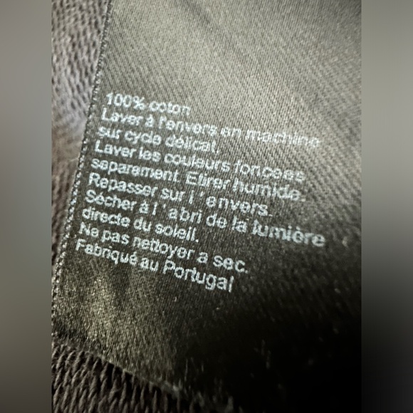 All Saints Ivy Drape Cardigan S - Picture 10 of 10